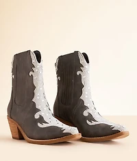 Adella Sparkle Western Boot