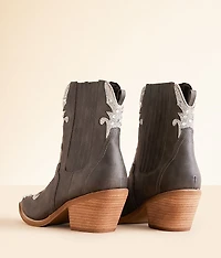 Adella Sparkle Western Boot