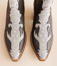 Adella Sparkle Western Boot