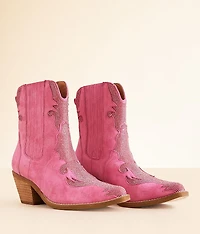 Adela Sparkle Western Boot