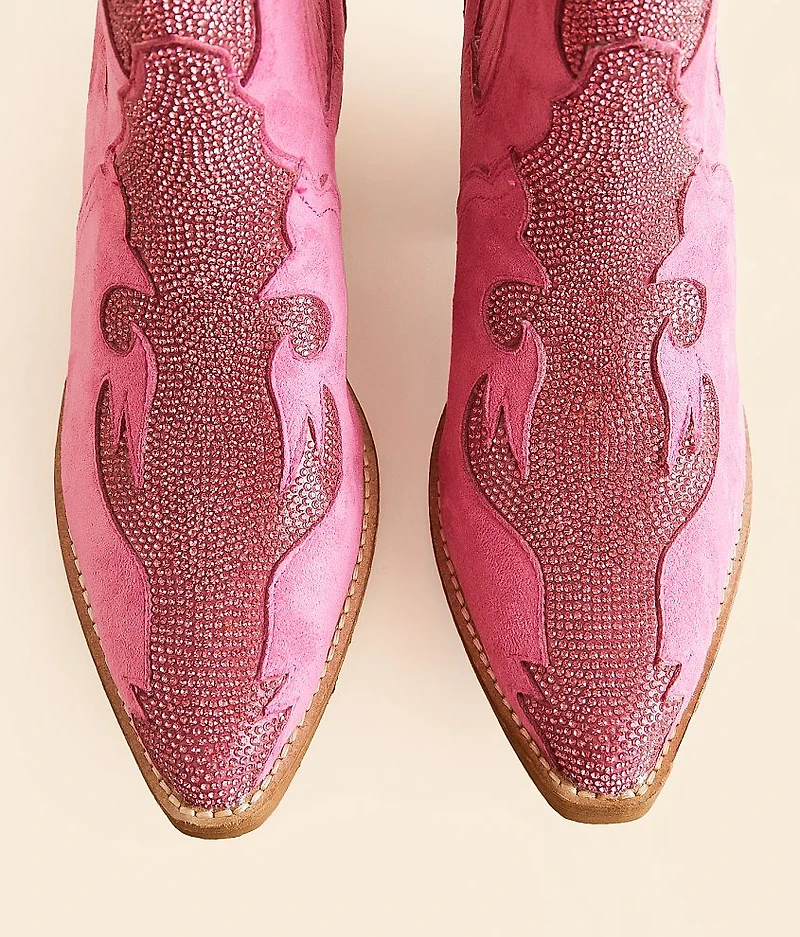 Adela Sparkle Western Boot