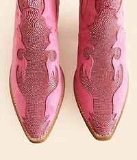 Adela Sparkle Western Boot