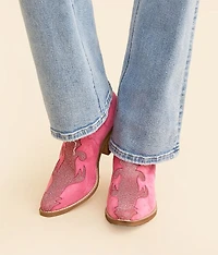 Adela Sparkle Western Boot
