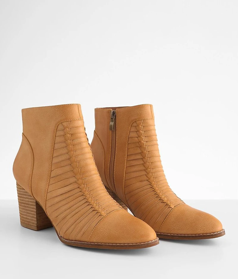 Alina Ankle Boot