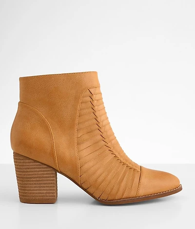 Alina Ankle Boot
