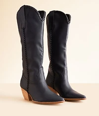 Arisa Western Boot