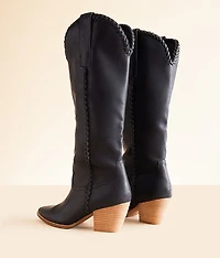 Arisa Western Boot