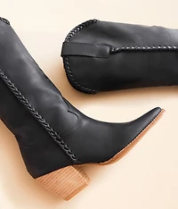 Arisa Western Boot