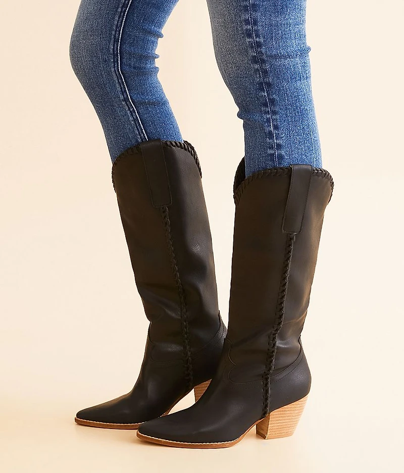 Arisa Western Boot