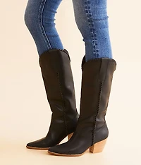 Arisa Western Boot