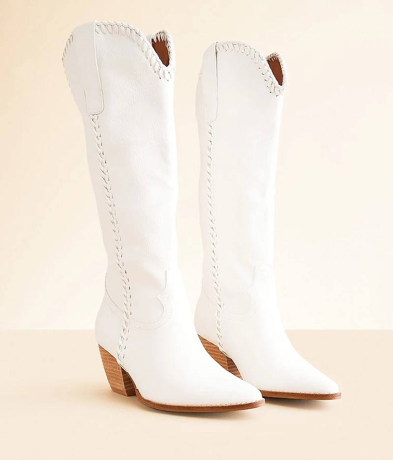 Arisa Western Boot