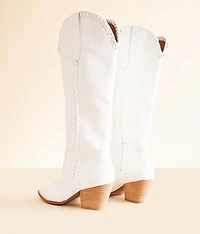 Arisa Western Boot