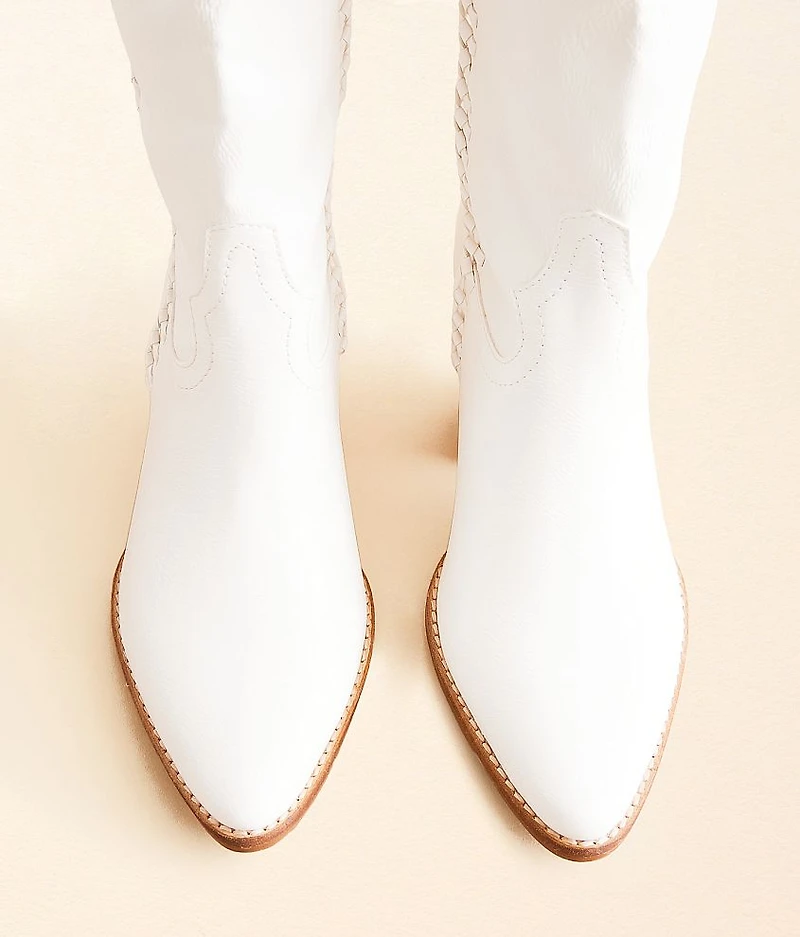 Arisa Western Boot