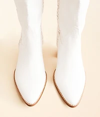 Arisa Western Boot