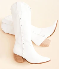Arisa Western Boot