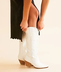 Arisa Western Boot