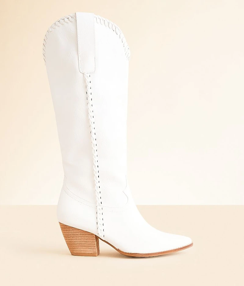 Arisa Western Boot