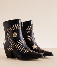 Star Western Ankle Boot