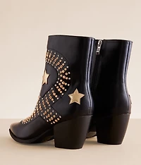 Star Western Ankle Boot
