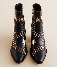 Star Western Ankle Boot