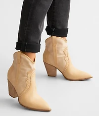 Autumn Western Ankle Boot