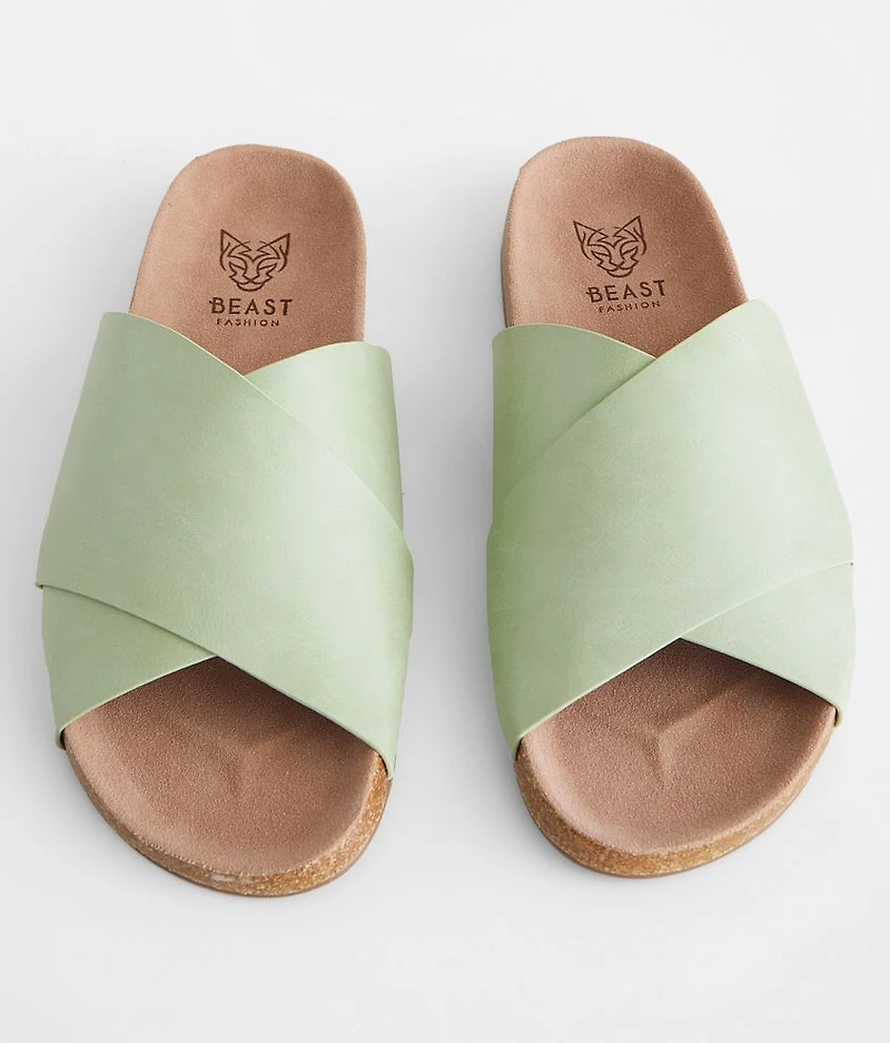 Aviana Sandal