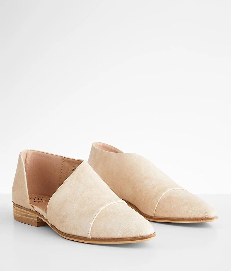 Carter Shoe