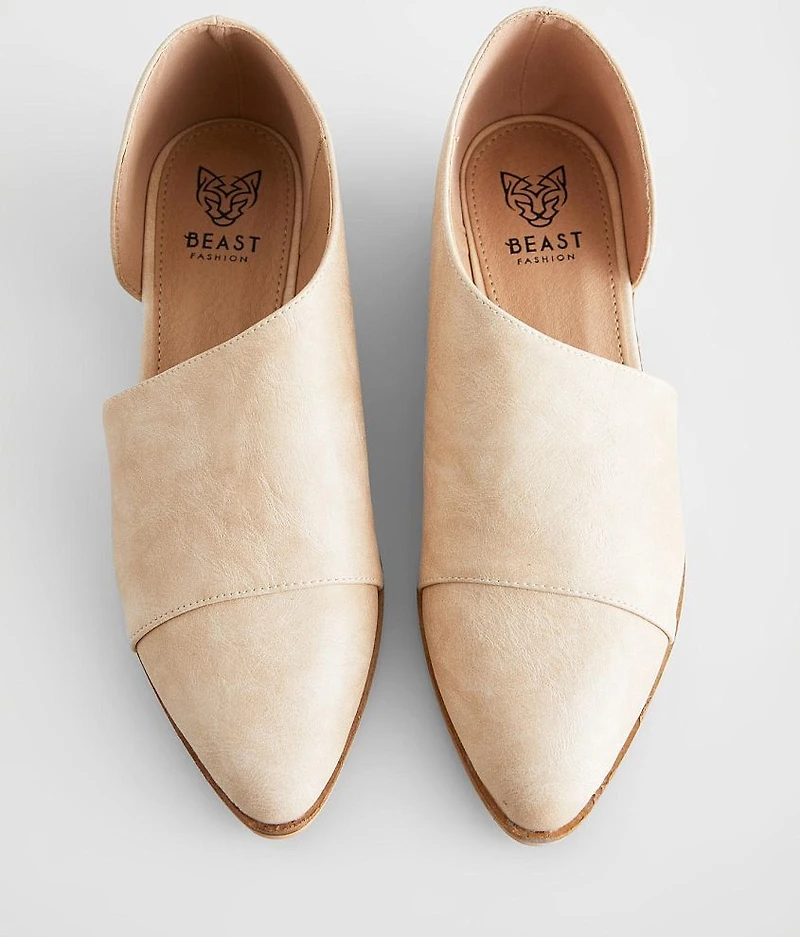 Carter Shoe