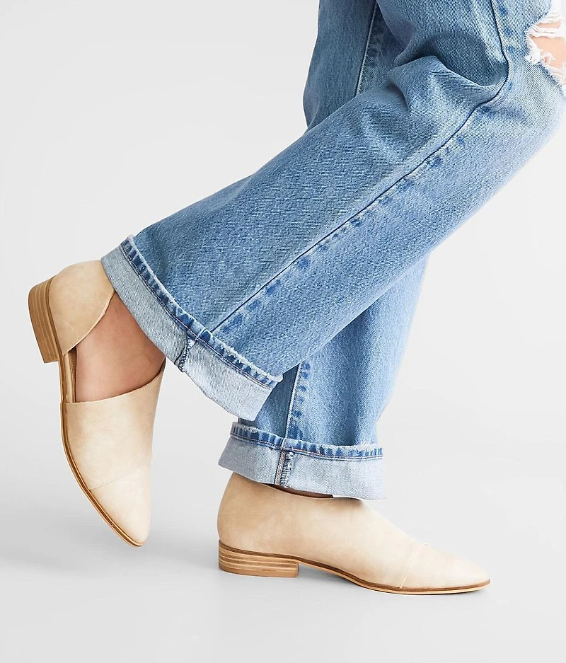 Carter Shoe