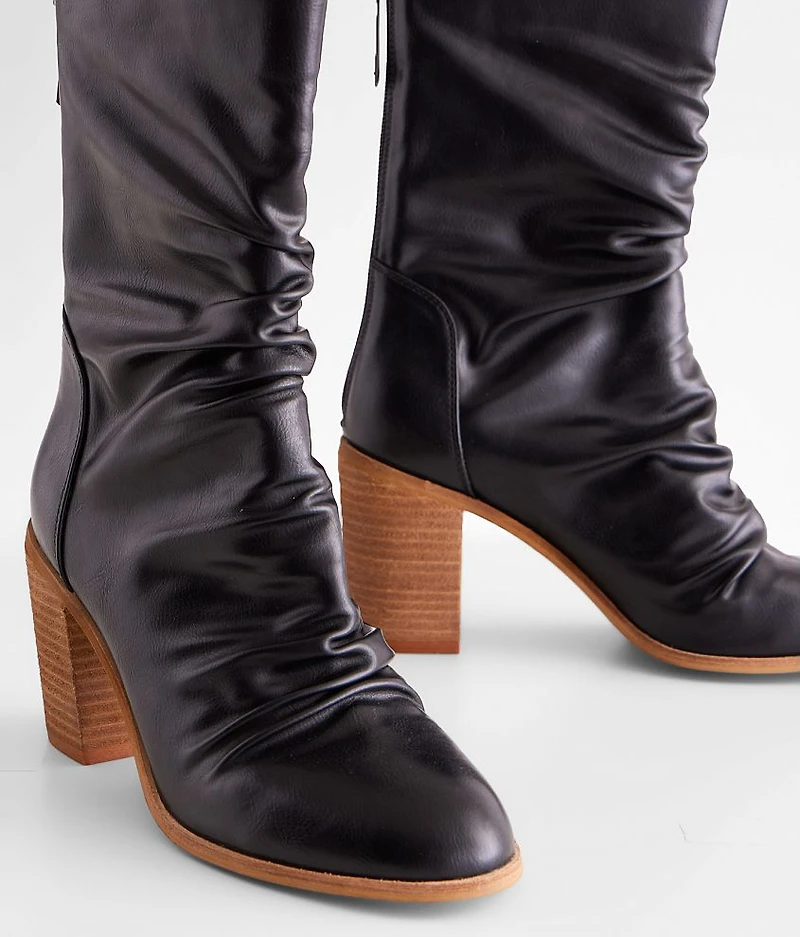 Ciena Slouchy Boot