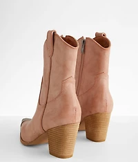 Dakota Western Ankle Boot