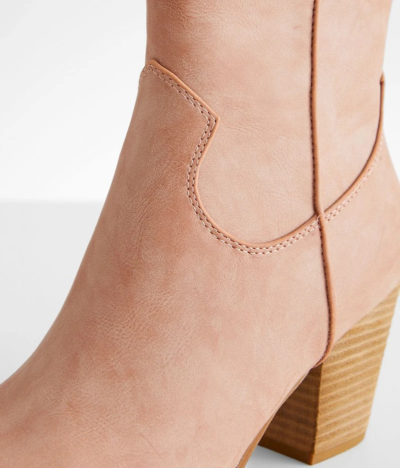 Dakota Western Ankle Boot