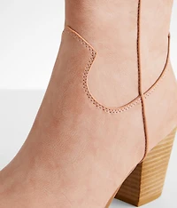 Dakota Western Ankle Boot