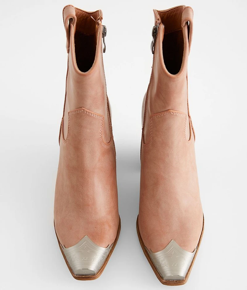 Dakota Western Ankle Boot