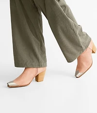 Dakota Western Ankle Boot