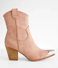 Dakota Western Ankle Boot