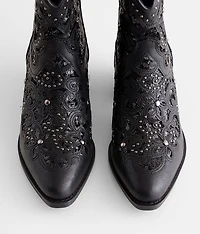 Dallas Western Boot