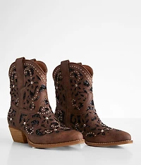 Dallas Western Boot