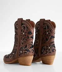 Dallas Western Boot