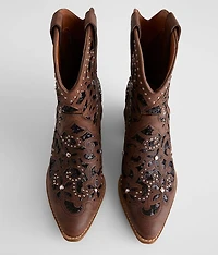 Dallas Western Boot