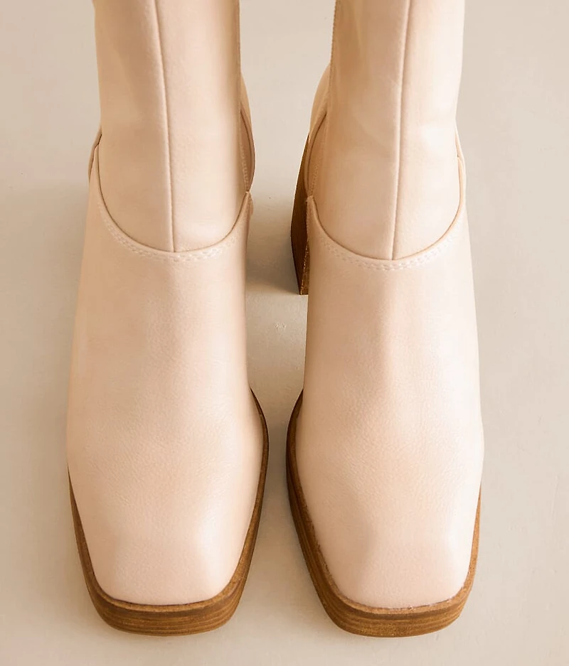 Foster Boot