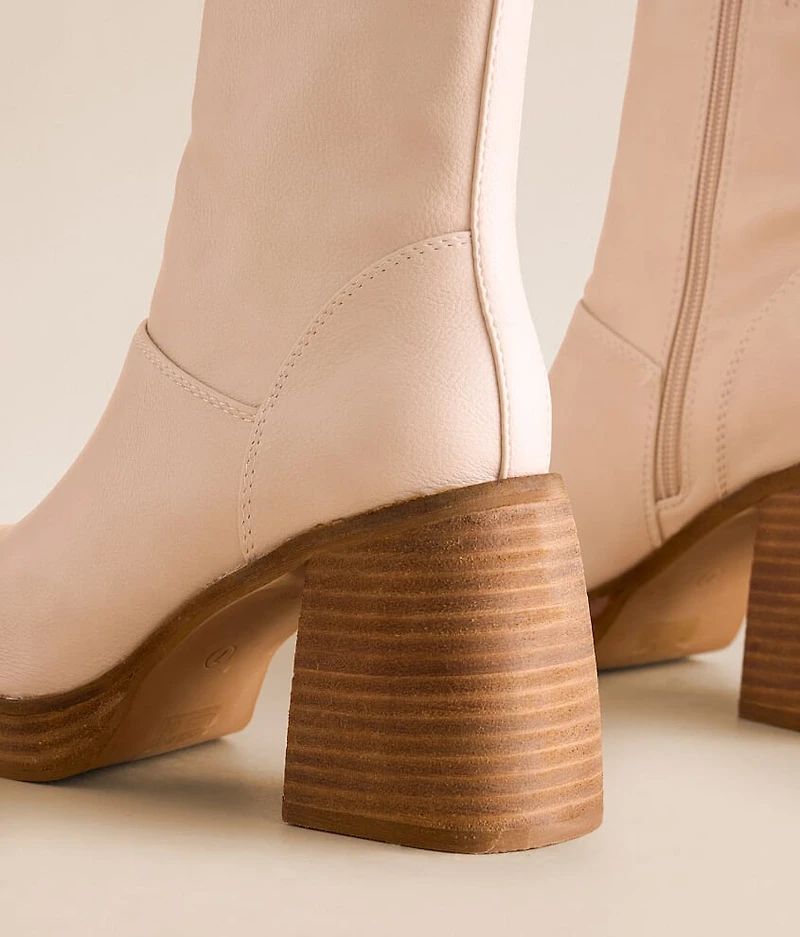 Foster Boot