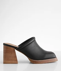 Francesca Mule Shoe
