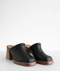 Francesca Mule Shoe