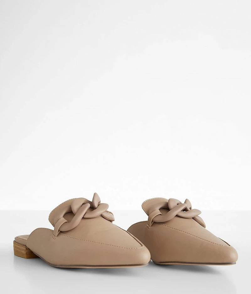 Gem Mule Shoe