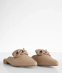 Gem Mule Shoe
