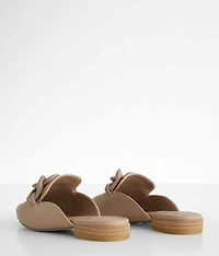 Gem Mule Shoe