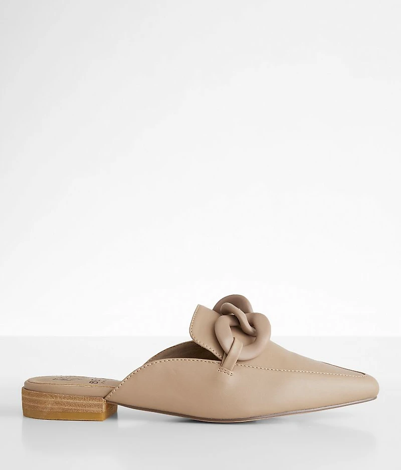 Gem Mule Shoe