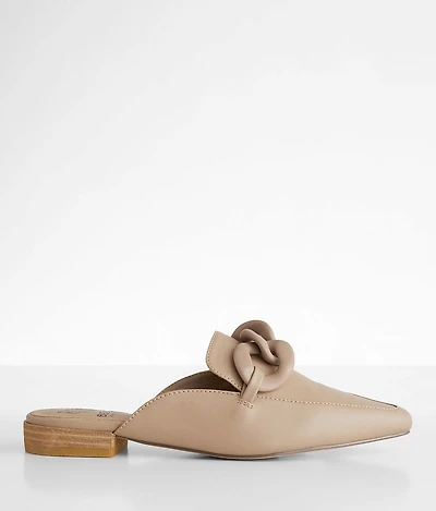 Gem Mule Shoe