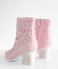 Hazel Glitz Western Boot